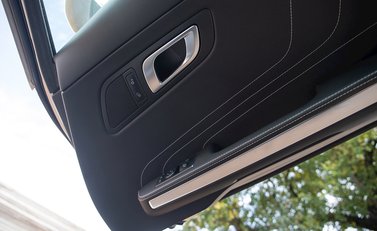 Mercedes-Benz SLS AMG 21