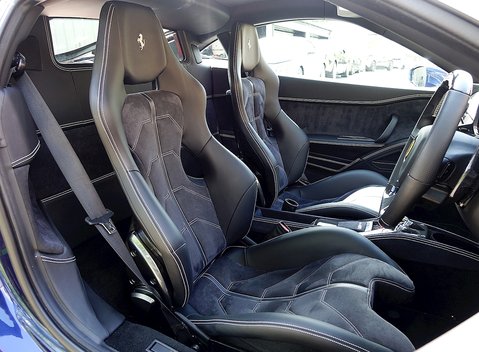 Ferrari 458 Italia 17