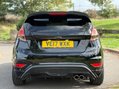 Ford Fiesta 1.6T EcoBoost ST-3 Euro 6 3dr 15