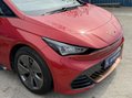 Cupra Born 58kWh V1 Hatchback 5dr Electric Auto (204 ps) 13