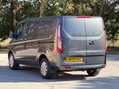Ford Transit Custom 2.0 Transit Custom 280 Limited EcoBlue 5dr 3