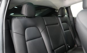 Tesla Model Y LONG RANGE AWD Comfort Suspension 20" Induction Alloys GROK AI 1 Owner VATQ 15