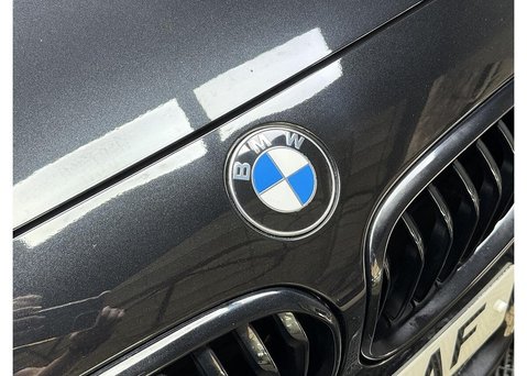 BMW 1 Series 1.5 118i GPF M Sport Shadow Edition Hatchback 5dr Petrol Manual Euro 6 (s/s 14
