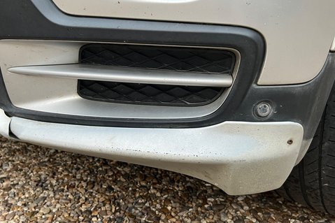 BMW X5 D SE - PART EXCHANGE TO CLEAR - MOT DECEMBER  57