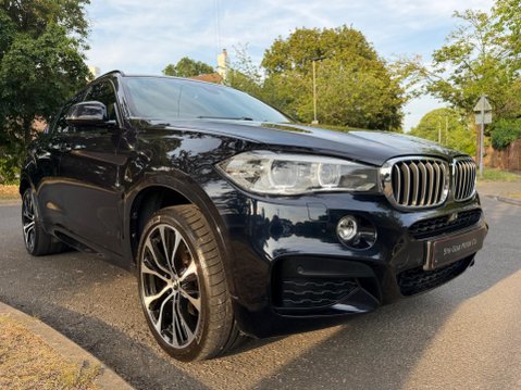 BMW X6 3.0 40d M Sport Edition Auto xDrive Euro 6 (s/s) 5dr 57