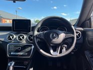 Mercedes-Benz CLA Class 1.6 CLA 180 Sport 4dr 23