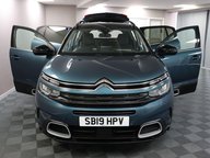Citroen C5 Aircross PURETECH FLAIR S/S 7