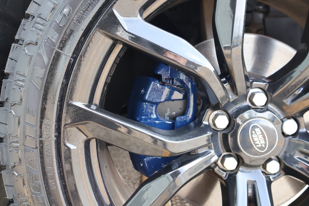 Land Rover Defender 110 HARD TOP MHEV HUGE SPEC GENUINE REAR SEAT CONVERSION STYLED BY SEEKER  20