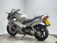 Honda VFR 1998 69K PROJECT BIKE VERY CLEAN SPARES OR REPAIR INJECTED NO VTEC 800CC 5