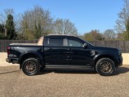 Ford Ranger WILDTRAK ECOBLUE 5
