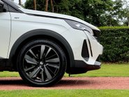 Peugeot 3008 PURETECH S/S GT 27