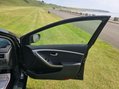 Hyundai i30 1.6 CRDi Blue Drive Premium Tourer DCT Euro 6 (s/s) 5dr 25