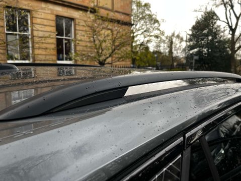 Volkswagen T-Roc 2.0 T-Roc Black Edition TDI Evo Semi-Auto 5dr 43