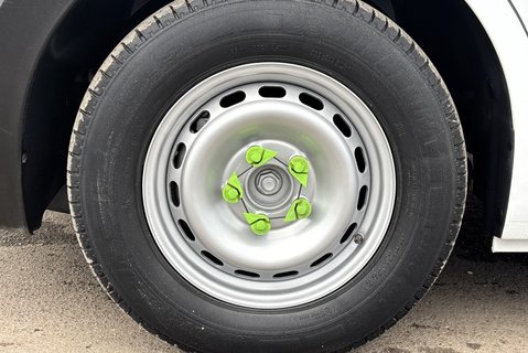 Vauxhall Movano L3H1 R3500 Dropside Truck with Hiab T-HIDUO 013 32