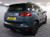 Citroen C5 Aircross PURETECH FLAIR S/S 11