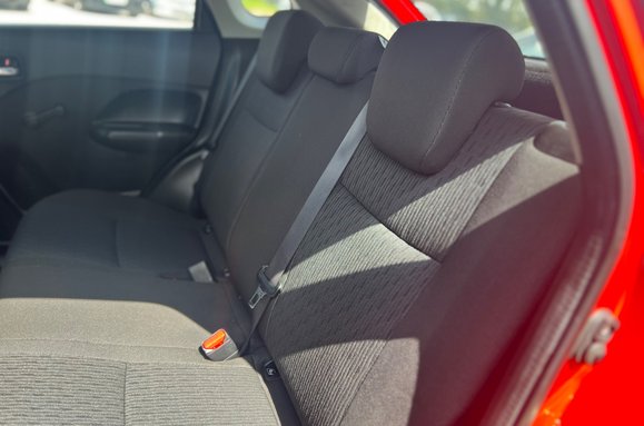 Suzuki Baleno 1.2 SZ3 DUALJET 5 DOOR 34