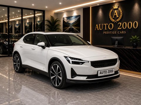 2022 POLESTAR 2