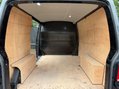 Volkswagen Transporter T28 TDI P/V HIGHLINE 33