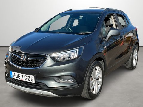 Vauxhall Mokka X 1.4T Active 5dr 6