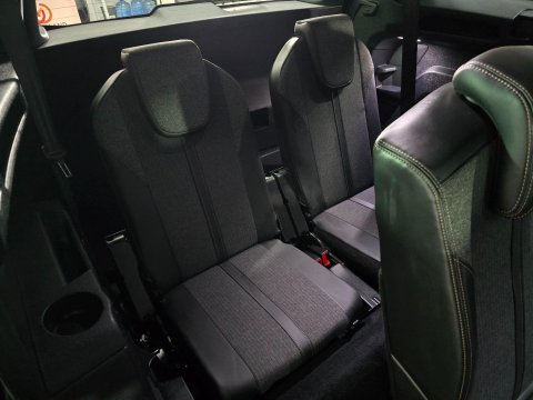 Peugeot 5008 BLUEHDI S/S GT LINE 16