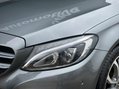 Mercedes-Benz C Class 2.1 C 220 Sport Premium D 4Matic Auto 4WD 5dr 17