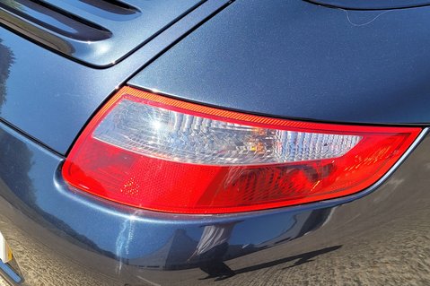 Porsche 911 CARRERA 2S PK 25