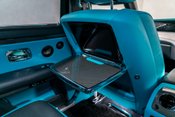 Rolls-Royce Ghost V12 BLACK BADGE. FULL PPF. HUD. STARLIGHT HEADLINER. H, C & M SEATS 38