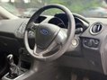 Ford Fiesta 1.25 Style Euro 5 3dr 7