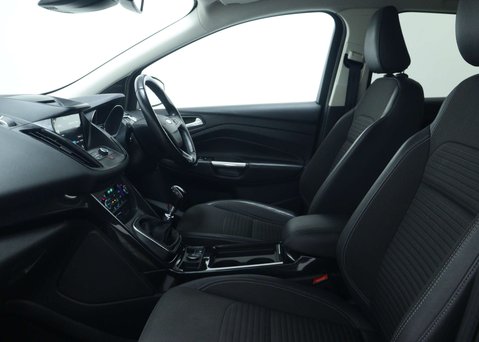 Ford Kuga 1.5 TDCi Titanium SUV 5dr Diesel Manual Euro 6 (s/s) (120 ps) 44