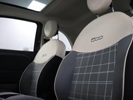 Fiat 500 LOUNGE 35
