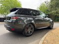 Land Rover Range Rover Sport 3.0 SD V6 HSE Dynamic Auto 4WD Euro 6 (s/s) 5dr 5