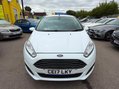 Ford Fiesta 1.0T EcoBoost Titanium Powershift Euro 6 5dr 3