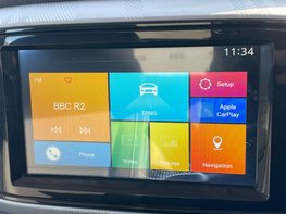 MG MG3 1.5 MG3 Exclusive Nav VTi-Tech 5dr 24
