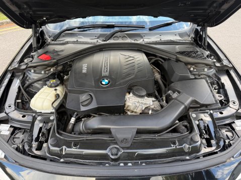 BMW 4 Series 3.0 435i M Sport Auto Euro 6 (s/s) 2dr 38