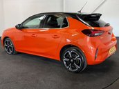Vauxhall Corsa 1.2 Corsa Ultimate T Auto 5dr 3