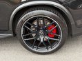 Mercedes-Benz GLC 4.0 AMG GLC 63 S Premium 4Matic Auto 4WD 5dr 79