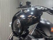 Harley-Davidson Sportster 975 RH975S Nightster Special 2024 ONLY 260 MILES MOT Cruiser bike 24
