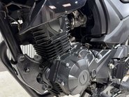 Yamaha YS125 2018 68 PLATE LONG MOT SERVICED ONLY 8K IDEAL LEARNER BIKE 125CC 43
