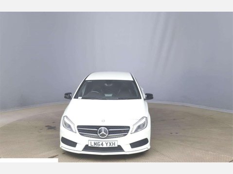 Mercedes-Benz A Class 2.1 A200 CDI AMG Sport Euro 6 (s/s) 5dr 16