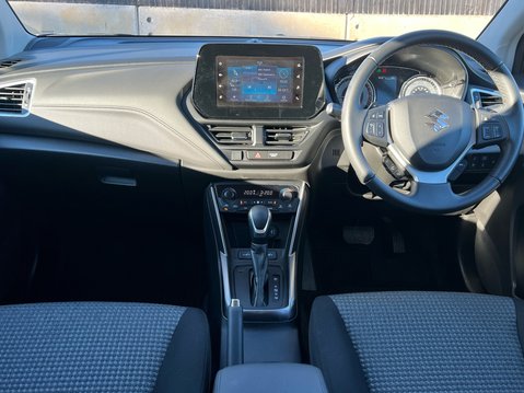 Suzuki S-Cross MOTION 10