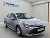 Toyota Corolla 1.8 VVT-h Icon Tech Touring Sports CVT Euro 6 (s/s) 5dr