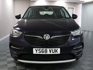 Vauxhall Grandland X SPORT NAV S/S 2