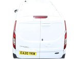 Ford Transit Connect 1.5 200 EcoBlue Limited Panel Van 5dr Diesel Manual L1 Euro 6 (s/s) (120 ps 6