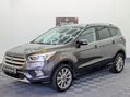 Ford Kuga 1.5 TDCi EcoBlue Titanium Edition Euro 6 (s/s) 5dr 8