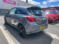 Vauxhall Corsa 1.4 Corsa Limited Edition 3dr 23