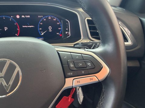 Volkswagen T-Roc 1.5 TSI Style DSG Euro 6 (s/s) 5dr 23