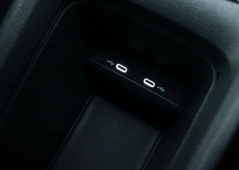 Volkswagen ID.3 Pro Performance 58kWh Family Hatchback 5dr Electric Auto (204 ps) 36