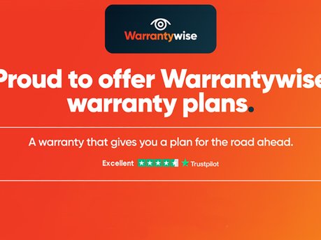 Warranty Wise