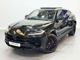 Lamborghini Urus 4.0 V8 BiTurbo 25.9kWh SE SUV 5dr Petrol Plug-in Hybrid Auto 4WD Euro 6 (80 14