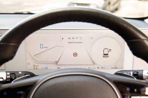 Hyundai IONIQ 5 PREMIUM 11